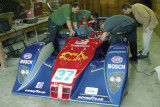 LMP675-LOLA EX257/AER MG
