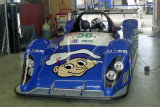 LMP675-PILBEAM MP84/NISSAN