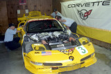 GTS-CORVETTE C5-R