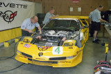 GTS-CORVETTE C5-R