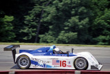 ...CHRIS DYSON Riley & Scott Mk III #018-Ford (Lincoln)