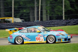 11TH 1-GT KEVIN BUCKLER/BJ ZACHARIAS Porsche 996 GT3-RS