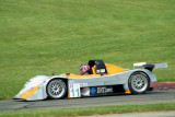 ...JOHN FERGUS Lola B2K/40 #HU05 - Nissan