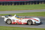 ...JON GRAHAM Panoz LMP07 #03 - Mugen