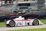 Lola B2K/40 #HU02 - Mazda