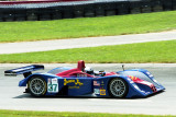 22ND 4-P675 JON FIELD/CLINT FIELD Lola EX257 #001 - AER MG