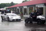 GTS-LAMBORGHINI MURCIELAGO R-GT