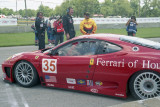GT FERRARI 360 MODENA GTC