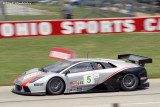 Lamborghini Murciélago R-GT