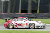 PORSCHE 911 GT3 RSR