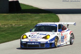 16TH 6-GT2 DARREN LAW/IAN BAAS PORSCHE 911 GT3-RSR