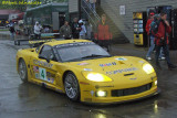GT1 CORVETTE C6-R