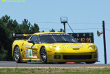 Chevrolet Corvette C6.R Z06