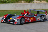 MARCO WERNER Audi R10 TDI #101