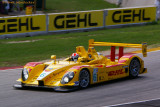 ..SASCHA MAASSEN Porsche RS Spyder #9R6 702