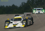 Lola B09/86 #HU01 - Mazda