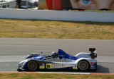 ....RICHARDO GONZALEZ Oreca FLM 09 #12