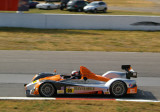 Oreca FLM 09 #20