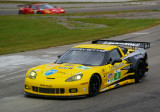 Chevrolet Corvette C6.R ZR1 #C6GT-004