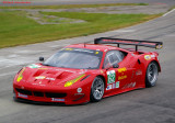 Ferrari 458 Italia GTC #2806