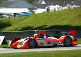 CHAPMAN DUCOTE Oreca FLM09 1/Chevrolet