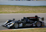..SCOTT TUCKER HPD ARX-03 b #02 - Honda