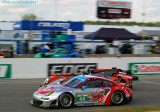Porsche 997 GT3 RSR