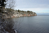 Lake Superior 2496