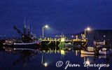 North Head Wharf