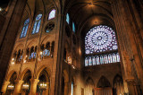 Notre Dame, Paris