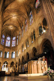 Notre Dame, Paris