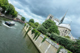 Notre Dame, Paris