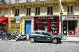 Ile Saint-Louis, Paris