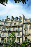Boulevard Saint-Germain, Paris