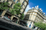 Boulevard Saint-Germain, Paris
