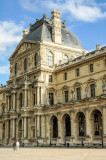Louvre, Paris