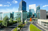 La Défense, Paris