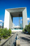 La Défense, Paris
