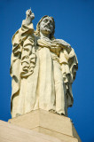 Monte Urgull, San Sebastián