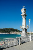 Calle de Zubieta, San Sebastián
