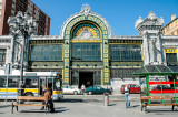 La Concordia Train Station, Bilbao