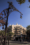 Casa Milà, Barcelona