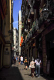 Barri Gòtic, Barcelona