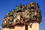 Casa Milà, Barcelona