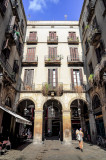 Barri Gòtic, Barcelona