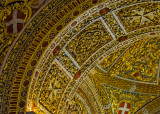 St. John's Cathedral, Valetta