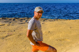 Me, coast near Xwejni