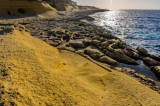 Coast near Xwejni