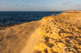Coast near Xwejni