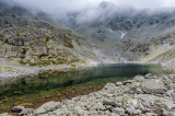 Zamrznuté Pleso 2013m, Litvorová Valley